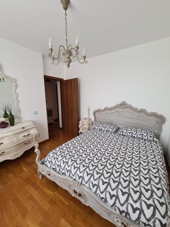 Casa Vacanze Le Rose Villa Gabbro Eksteriør bilde